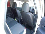 Peugeot 4008 2012-2017 Car Seat Covers SoyuzAuto Premium photo 2