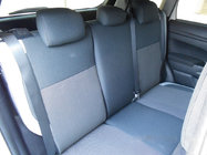 Peugeot 4008 2012-2017 Car Seat Covers SoyuzAuto Premium photo 5