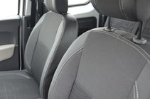 Dacia Dokker 2013-2022 Car Seat Covers SoyuzAuto Premium photo 2