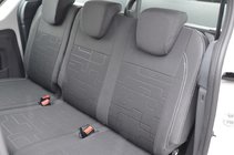 Dacia Dokker 2013-2022 Car Seat Covers SoyuzAuto Premium photo 6