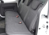 Dacia Dokker 2013-2022 Car Seat Covers SoyuzAuto Premium photo 4