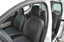 Dacia Dokker 2013-2022 Car Seat Covers SoyuzAuto Premium photo 3