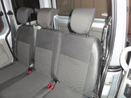 Renault Kangoo 1998-2008 Car Seat Covers SoyuzAuto Premium photo 4