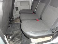 Renault Kangoo 1998-2008 Car Seat Covers SoyuzAuto Premium photo 5