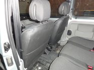 Renault Kangoo 1998-2008 Car Seat Covers SoyuzAuto Premium photo 3