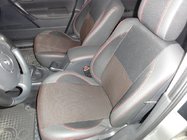 Renault Megane II 2004-2009 Car Seat Covers SoyuzAuto Premium photo 1