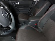 Renault Megane II 2004-2009 Car Seat Covers SoyuzAuto Premium photo 2