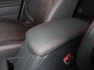 Renault Megane II 2004-2009 Car Seat Covers SoyuzAuto Premium photo 3