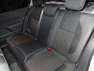 Renault Megane II 2004-2009 Car Seat Covers SoyuzAuto Premium photo 4