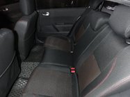 Renault Megane II 2004-2009 Car Seat Covers SoyuzAuto Premium photo 5