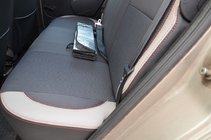 Dacia Sandero 2007-2013 Car Seat Covers SoyuzAuto Premium photo 3