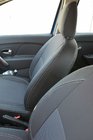 Renault Sandero 2013-2022 Car Seat Covers SoyuzAuto Premium photo 2