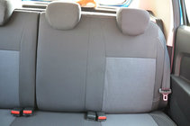 Renault Sandero 2013-2022 Car Seat Covers SoyuzAuto Premium photo 5