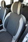 Renault Lodgy 2013-2022 Car Seat Covers (Leatherette↗Fabric, Premium) photo 3