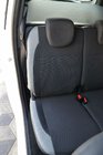 Renault Lodgy 2013-2022 Car Seat Covers (Leatherette↗Fabric, Premium) photo 4