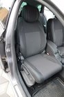 Renault Megane III 2009-2016 Car Seat Covers (Eco Leather↗Fabric, Premium) photo 2