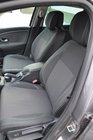 Renault Megane III 2009-2016 Car Seat Covers (Eco Leather↗Fabric, Premium) photo 3