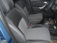 Renault Logan I 2008-2013 New! Brothers Premium Eco Leather Car Seat Covers photo 1