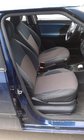 Skoda Fabia 2000-2007 Car Seat Covers (Leatherette↗Fabric, Premium) photo 1