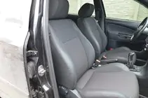 Skoda Octavia I Tour A4 1996-2010 Car Seat Covers (Leatherette↗Fabric, Premium) photo 5