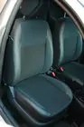 Skoda Octavia I Tour A4 1996-2010 Car Seat Covers (Leatherette↗Fabric, Premium) photo 6