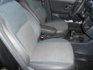 Skoda Roomster 2006-2015 Car Seat Covers SoyuzAuto Premium photo 3