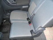 Skoda Roomster 2006-2015 Car Seat Covers SoyuzAuto Premium photo 4