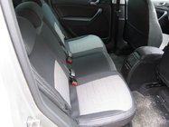 Skoda Yeti 2009-2017 Car Seat Covers SoyuzAuto Premium photo 2