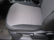 Skoda Yeti 2009-2017 Car Seat Covers SoyuzAuto Premium photo 4
