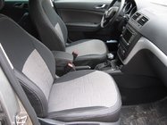 Skoda Yeti 2009-2017 Car Seat Covers SoyuzAuto Premium photo 1
