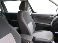 Skoda Yeti 2009-2017 Car Seat Covers SoyuzAuto Premium photo 5