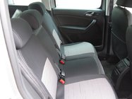 Skoda Yeti 2009-2017 Car Seat Covers SoyuzAuto Premium photo 3