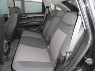 SsangYong Action 2005-2018 Car Seat Covers SoyuzAuto Premium photo 2