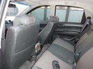 SsangYong Action 2005-2018 Car Seat Covers SoyuzAuto Premium photo 5