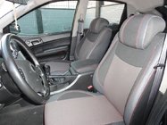 SsangYong Action 2005-2018 Car Seat Covers SoyuzAuto Premium photo 1