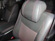 SsangYong Action 2005-2018 Car Seat Covers SoyuzAuto Premium photo 3