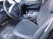 SsangYong Kyron 2005-2014 Car Seat Covers SoyuzAuto Premium photo 1