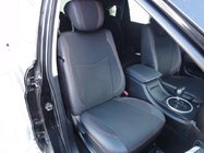 SsangYong Kyron 2005-2014 Car Seat Covers SoyuzAuto Premium photo 2