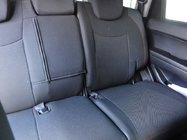 SsangYong Kyron 2005-2014 Car Seat Covers SoyuzAuto Premium photo 3