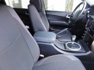 SsangYong Kyron 2005-2014 Car Seat Covers SoyuzAuto Premium photo 4