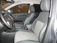 SsangYong Korando 2010-2019 Car Seat Covers SoyuzAuto Premium photo 1