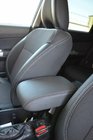 Subaru Forester 2008-2013 Car Seat Covers SoyuzAuto Premium photo 5