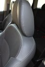 Subaru Forester 2008-2013 Car Seat Covers SoyuzAuto Premium photo 2