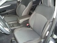 Subaru Outback 2009-2014 Car Seat Covers SoyuzAuto Premium photo 1