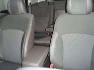 Subaru Outback 2009-2014 Car Seat Covers SoyuzAuto Premium photo 5