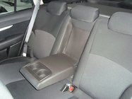 Subaru Outback 2009-2014 Car Seat Covers SoyuzAuto Premium photo 4