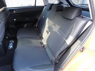 Subaru XV 2011-2017 Car Seat Covers SoyuzAuto Premium photo 1