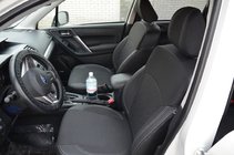 Subaru Forester 2013-2018 Car Seat Covers SoyuzAuto Premium photo 6