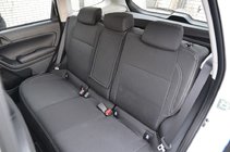 Subaru Forester 2013-2018 Car Seat Covers SoyuzAuto Premium photo 4