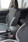 Subaru Forester 2013-2018 Car Seat Covers SoyuzAuto Premium photo 2